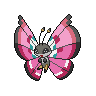 Meadow Vivillon